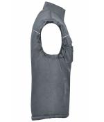 Unisex Workwear Vest Carbon 7547