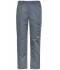 Unisex Workwear Pants Carbon 7548