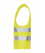 Kinder Safety Vest Kids Fluorescent-yellow 7550
