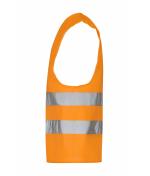 Kids Safety Vest Kids Fluorescent-orange 7550