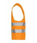 Kids Safety Vest Kids Fluorescent-orange 7550