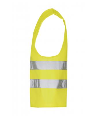 Kids Safety Vest Kids Fluorescent-yellow 7550