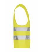 Kids Safety Vest Kids Fluorescent-yellow 7550