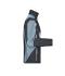 Unisex Workwear Jacket - STRONG - Black/carbon 8066