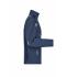 Unisex Workwear Jacket - STRONG - Navy/navy 8066