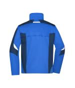 Unisex Workwear Jacket - STRONG - Royal/navy 8066