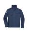 Unisex Workwear Jacket - STRONG - Navy/navy 8066