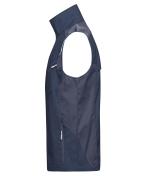 Unisex Workwear Vest - STRONG - Navy/navy 8067