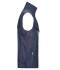 Unisex Workwear Vest - STRONG - Navy/navy 8067