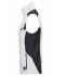 Unisex Workwear Vest - STRONG - White/carbon 8067