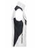 Unisex Workwear Vest - STRONG - White/carbon 8067