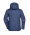Unisex Craftsmen Softshell Jacket - STRONG - Navy/navy 8165