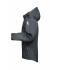 Unisex Craftsmen Softshell Jacket - STRONG - Black/black 8165