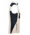 Unisex Craftsmen Softshell Vest - STRONG - Stone/black 8166