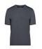 Unisex Craftsmen T-Shirt - STRONG - Carbon/black 8168