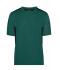 Unisex Craftsmen T-Shirt - STRONG - Dark-green/black 8168