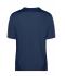 Unisex Craftsmen T-Shirt - STRONG - Navy/navy 8168