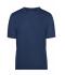 Unisex Craftsmen T-Shirt - STRONG - Navy/navy 8168
