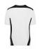 Unisex Craftsmen T-Shirt - STRONG - White/carbon 8168