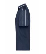 Unisex Craftsmen Poloshirt - STRONG - Navy/navy 8167