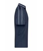 Unisex Craftsmen Poloshirt - STRONG - Navy/navy 8167