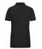 Ladies Ladies' Workwear Polo Black 8170