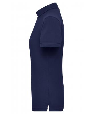 Damen Ladies' Workwear Polo Navy 8170
