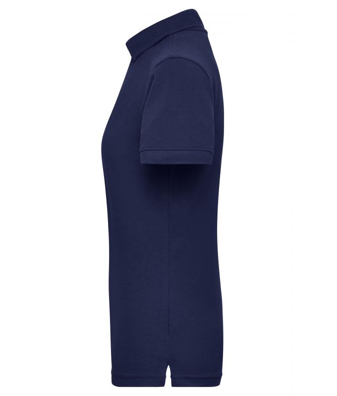 Damen Ladies' Workwear Polo Navy 8170