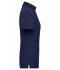 Damen Ladies' Workwear Polo Navy 8170