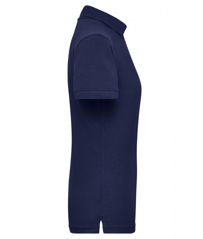 Damen Ladies' Workwear Polo Navy 8170