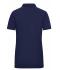 Damen Ladies' Workwear Polo Navy 8170