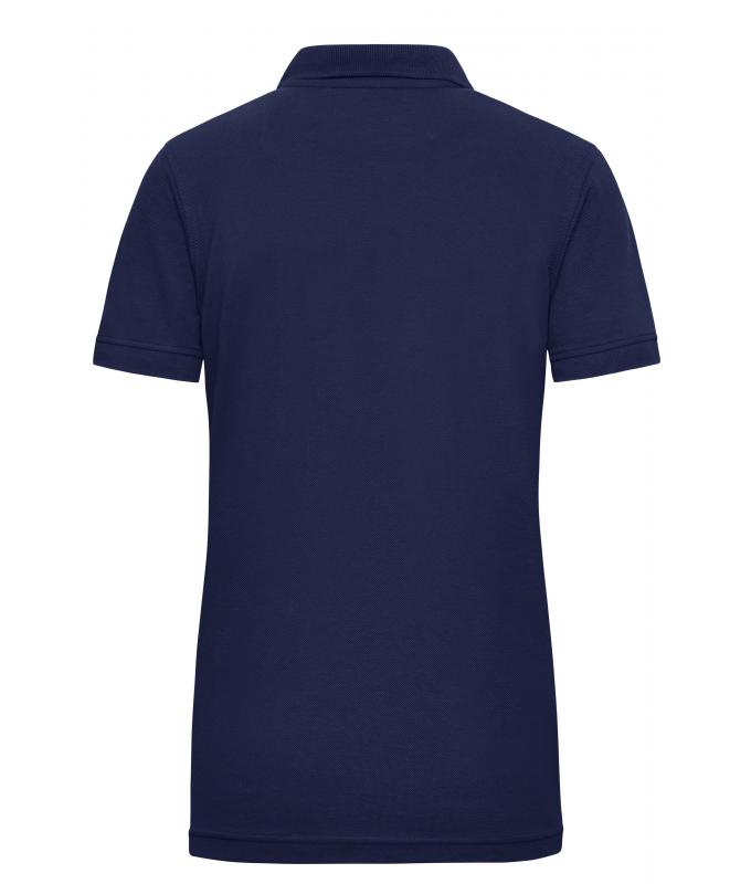 Damen Ladies' Workwear Polo Navy 8170