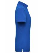 Damen Ladies' Workwear Polo Royal 8170
