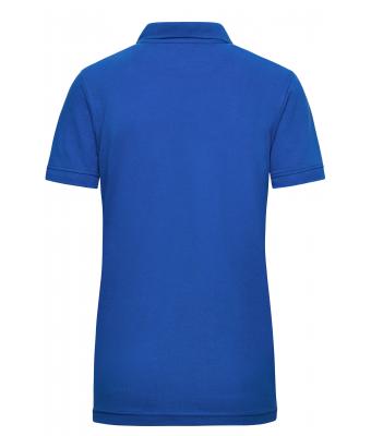 Damen Ladies' Workwear Polo Royal 8170