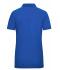 Damen Ladies' Workwear Polo Royal 8170
