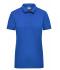 Damen Ladies' Workwear Polo Royal 8170