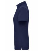 Ladies Ladies' Workwear Polo Navy 8170
