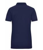 Ladies Ladies' Workwear Polo Navy 8170