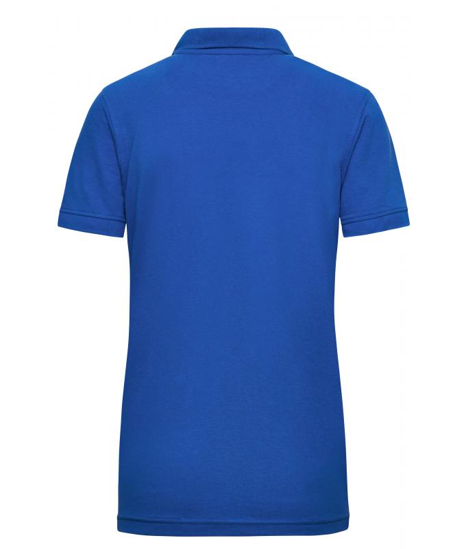 Ladies Ladies' Workwear Polo Royal 8170