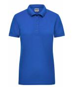 Ladies Ladies' Workwear Polo Royal 8170