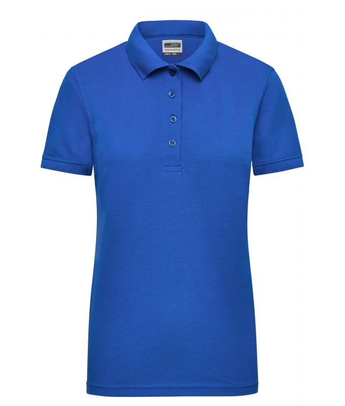Ladies Ladies' Workwear Polo Royal 8170