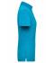 Ladies Ladies' Workwear Polo Turquoise 8170