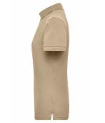 Damen Ladies' Workwear Polo Stone 8170
