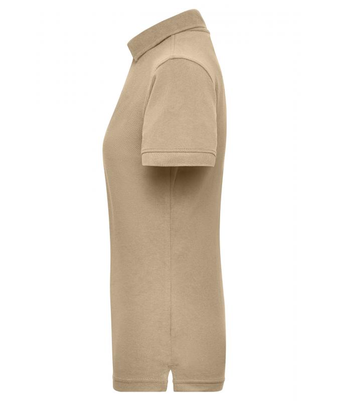 Damen Ladies' Workwear Polo Stone 8170