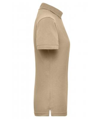 Damen Ladies' Workwear Polo Stone 8170