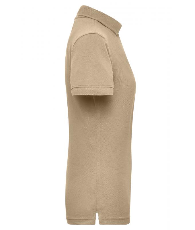 Damen Ladies' Workwear Polo Stone 8170