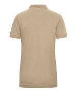 Damen Ladies' Workwear Polo Stone 8170