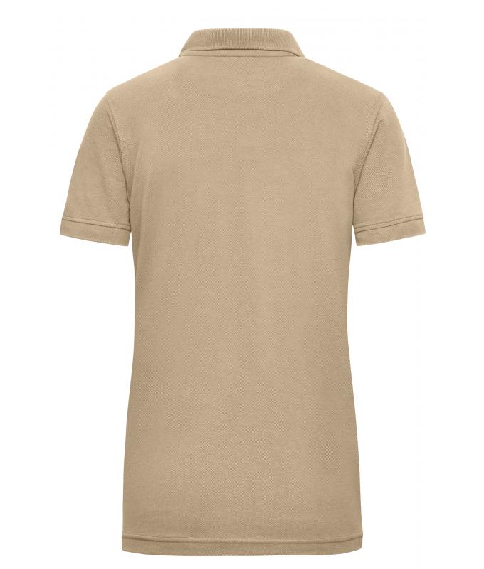 Damen Ladies' Workwear Polo Stone 8170