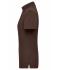 Ladies Ladies' Workwear Polo Brown 8170