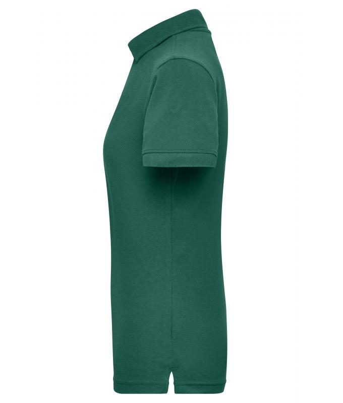 Ladies Ladies' Workwear Polo Dark-green 8170